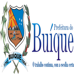 Prefeitura de Buíque-PE