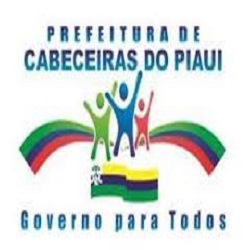 Prefeitura de Cabeceiras do Piauí-PI