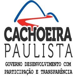 Prefeitura de Cachoeira Paulista-SP