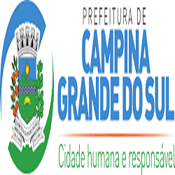 Prefeitura de Campina Grande do Sul-PR