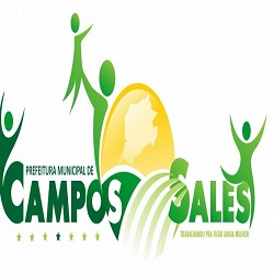 Prefeitura de Campos Sales-CE