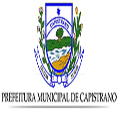 Prefeitura de Capistrano-CE