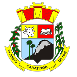 Prefeitura de Caratinga-MG