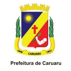 Prefeitura de Caruaru-PE