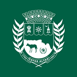 Prefeitura de Catas Altas-MG