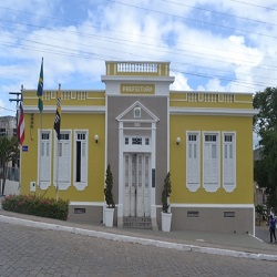 Prefeitura de Catu-BA