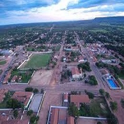 Prefeitura de Colônia do Gurguéia-PI