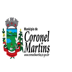 Prefeitura de Coronel Martins-SC