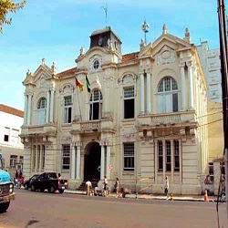 Prefeitura de Cruz Alta-RS