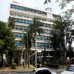 Prefeitura de Cuiabá-MT
