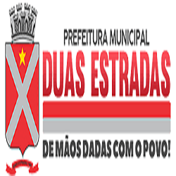 Prefeitura de Duas Estradas-PB