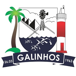 Prefeitura de Galinhos-RN