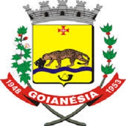 Prefeitura de Goianésia-GO