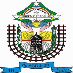 Prefeitura de Guajará-Mirim-RO