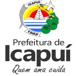 Prefeitura de Icapuí-SE