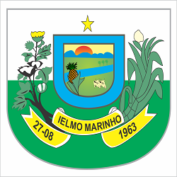 Prefeitura de Ielmo Marinho-RN