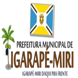 Prefeitura de Igarapé-Miri-PA