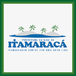 Prefeitura de Ilha de Itamaracá-PE