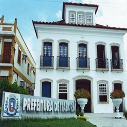 Prefeitura de Itaboraí-RJ