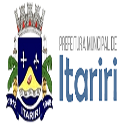 Prefeitura de Itariri-SP