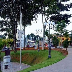 Prefeitura de Itatiaiuçu-MG