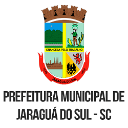 Prefeitura de Jaraguá do Sul-SC