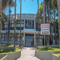 Prefeitura de Jardim Alegre-PR