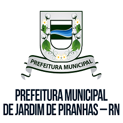 Prefeitura de Jardim de Piranhas-RN