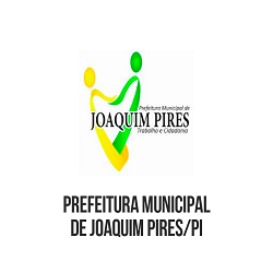 Prefeitura de Joaquim Pires-PI