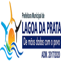 Prefeitura de Lagoa da Prata-MG