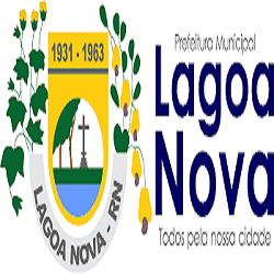 Prefeitura de Lagoa Nova-RN