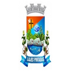 Prefeitura de Lajes Pintadas-RN