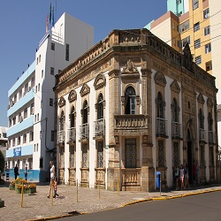 Prefeitura de Lajes-SC