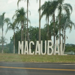 Prefeitura de Macaubal-SP
