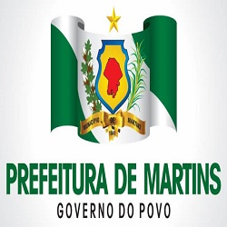 Prefeitura de Martins-RN