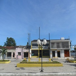 Prefeitura de Matriz de Camaragibe-AL