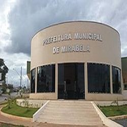 Prefeitura de Mirabela-MG