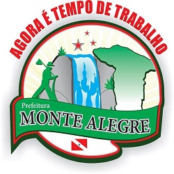 Prefeitura de Monte Alegre-RN