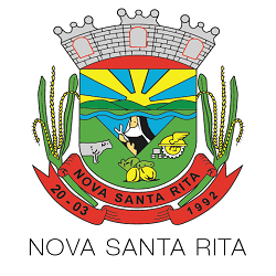 Prefeitura de Nova Santa Rita-PI