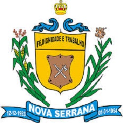 Prefeitura de Nova Serrana-MG