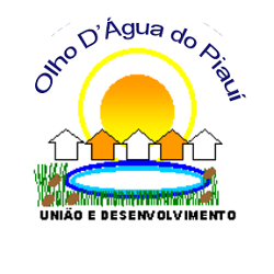 Prefeitura de Olho d'Agua-PI