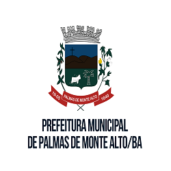 Prefeitura de Palmas de Monte Alto-BA