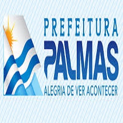 Prefeitura de Palmas-TO