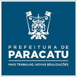 Prefeitura de Paracatu-MG