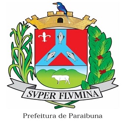 Prefeitura de Paraibuna-SP