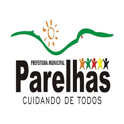 Prefeitura de Parelhas-RN