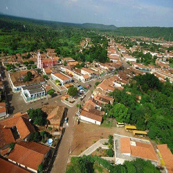 Prefeitura de Passagem Franca-MA