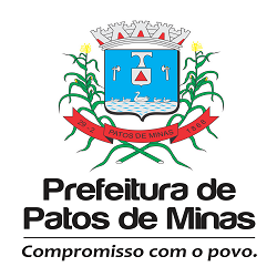 Prefeitura de Patos de Minas-MG