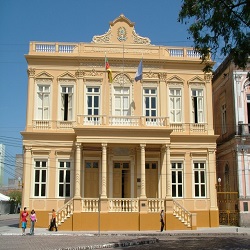 Prefeitura de Pelotas-RS
