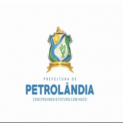 Prefeitura de Petrolândia-PE